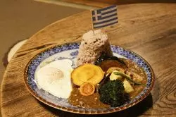 【リノベカフェ日記】丁寧なカフェごはん。福島・喜多方の古民家へ♪