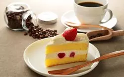 【銀座でケーキ！】カフェで絶品スイーツを食べよう♪