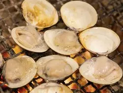 【焼はまぐりる 大門】日本の"旬"を愉しむ人気和食店をご紹介♡