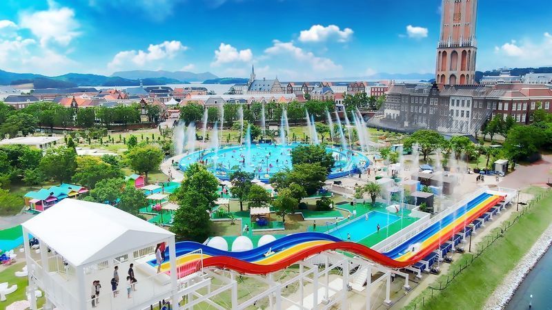 【2025】九州のおすすめ観光地16選！自然豊かな穴場スポットまでの画像