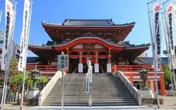 【2026年】愛知で初詣するならここ！おすすめの神社や寺院4選
