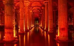 イスタンブールの魅惑の世界へ！厳選観光地10選☆～世界一周～