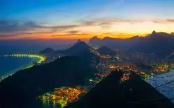 ブラジル観光で大自然と陽気なノリを満喫しよう！厳選観光地10選☆
