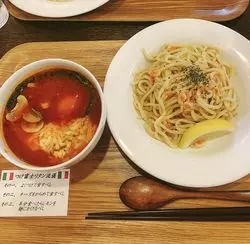 静岡のB級グルメ！つけナポリタンを食べに行こう♪