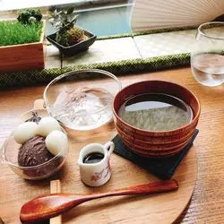 【東京】ちいさな「和」の空間で癒されよう