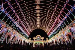 【週末女子旅】12月は神戸でとっておきの夜景を満喫しよう☆