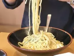 行列必至！「らるきぃ」のおすすめメニュー