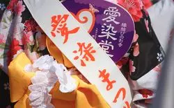 【大阪】ナニワの夏祭りが熱い！2020年度最新情報♪