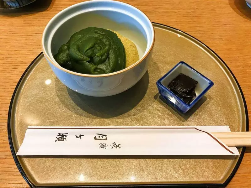 冬季限定商品は1度はいただきたい! 1枚目