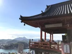【広島旅】パワースポット巡りしよう☆お寺の街「尾道」