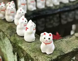 【世田谷線沿い】ちょい散歩♡松陰神社前・宮の坂を散策♪