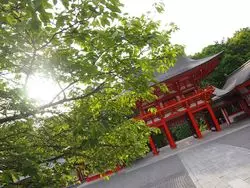 【神社めぐり】琵琶湖にいくなら訪れたい！近江神宮と多賀大社 