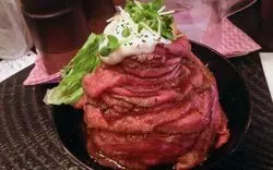 高田馬場で本当に美味しいお店7選。ガッツリ系から手軽なものまで！