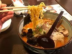 札幌在住の筆者おすすめ！絶品ラーメン店2選☆