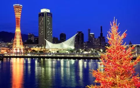 神戸でクリスマスにディナーを 夜景が見える高級店から穴場まで6選 Aumo アウモ