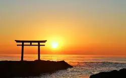 【茨城】秋のドライブにぴったり！水戸近辺の絶景＆グルメスポット