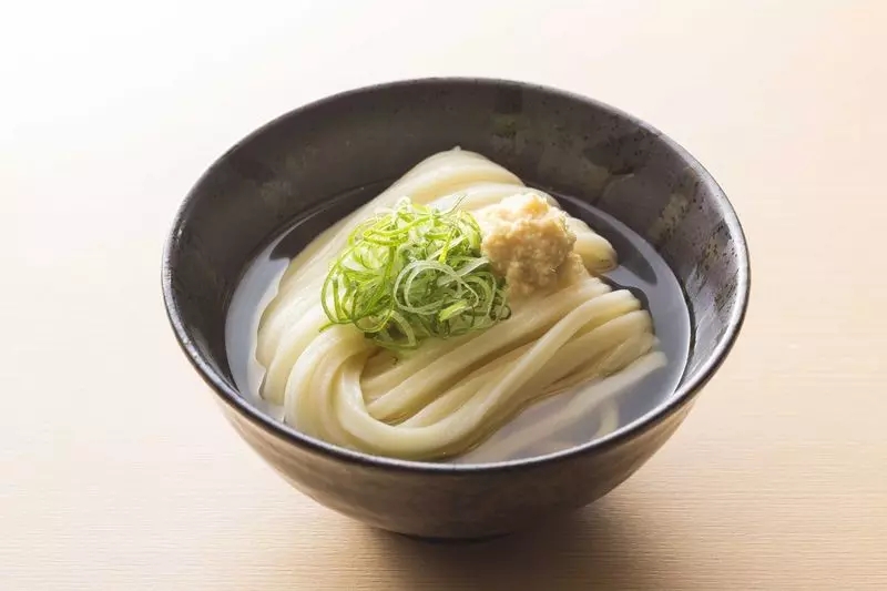 新宿のおすすめ和食ランチ13. 讃岐うどんが安い!手軽にランチをするなら「讃岐うどん大使 東京麺通団」 1枚目