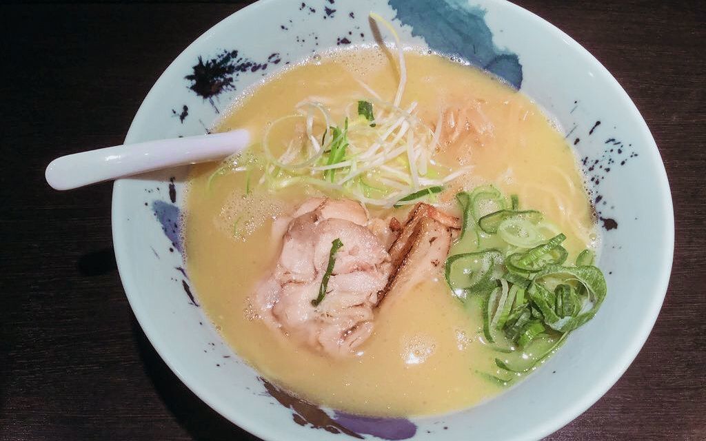 高田馬場で本当に美味しいお店7選。ガッツリ系から手軽なものまで！の画像