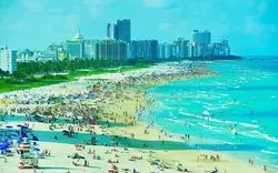 マイアミ観光で美しい海を満喫しよう！おすすめの観光地10選☆