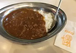 帯広といえばコレ！ソウルフードの豚丼・インデアンカレーを食べよう