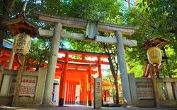 【2026】渋谷周辺で初詣するならここ！駅近のおすすめ神社6選