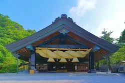 【2020】島根の観光地20選！エリアごとに話題スポットをご紹介