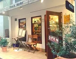 【大阪】パティシエのオススメ！堺筋本町付近のカフェをご紹介♪