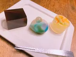 【仙台】季節ごとに楽しめる！フォトジェニックな和菓子の世界