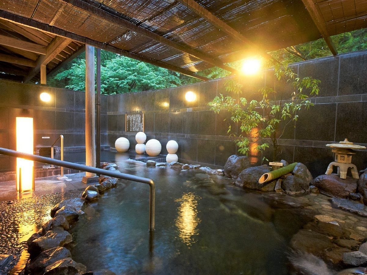 東北の人気おすすめ観光スポット30選！旅行で温泉や絶景を楽しもうの画像