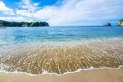 【迷ったらここ】関東にある「快水浴場百選」認定海水浴場を全紹介！
