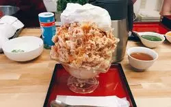 【行列必至！】日暮里にあるかき氷屋さん「ひみつ堂」を徹底解剖☆