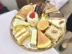 銀座でちょっとひと休み♪大人のためのカフェ案内