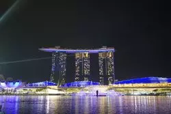【シンガポール】今シンガポールが熱い！絶景を楽しむ旅♪