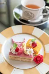 名古屋で見つけた♪紅茶の美味しいお店をご紹介！