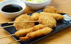 横浜で串カツを食べよう！安くておすすめのお店6選♪