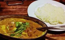早稲田のカレー屋は魅力的なお店がたくさん！おすすめの5選