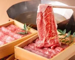 【しゃぶしゃぶ九】こなれた大人の定番。六本木・西麻布の個室隠れ家