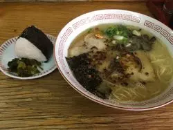 【熊本】地元の人が通う超穴場♪ラーメンを食べるなら「埼陽軒」！