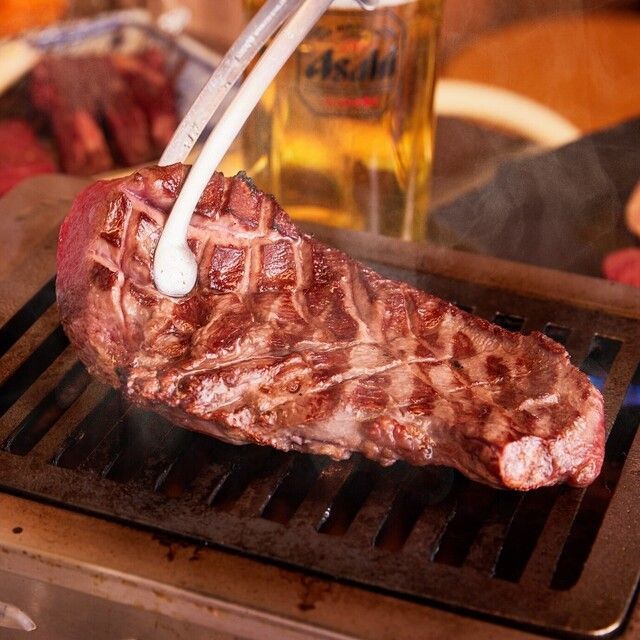 新宿のおすすめ焼肉20選！安いお店から個室や食べ放題のお店まで紹介の画像