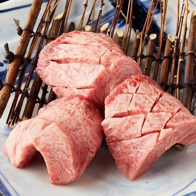 新宿のおすすめ焼肉20選！安いお店から個室や食べ放題のお店まで紹介の画像