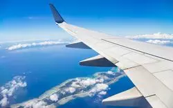 那覇空港までの飛行機の費用をご紹介！沖縄へ訪れる予定の方は必見♪