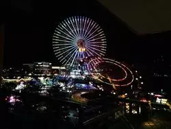 家族みんな大絶賛♡子連れ宿泊が人気の「ホテルビスタプレミオ横浜」