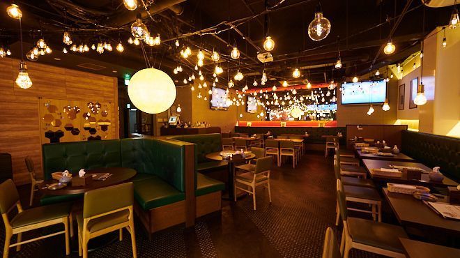 【最新】新大久保のランチおすすめ17選！おしゃれなお店や食べ放題もの画像