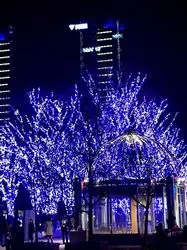 【横浜】ドイツの雰囲気満喫！赤レンガ倉庫のクリスマスマーケット☆