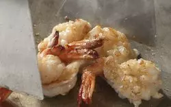 大阪「かんろ 天六店」で本格的鉄板焼きを食らう！