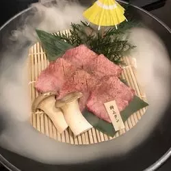 【大阪・北新地】肉好き必見！大切な記念日にオススメ！極美焼肉を堪能♡