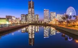 【神奈川】夜のドライブに必見！フォトジェニック夜景スポット5選