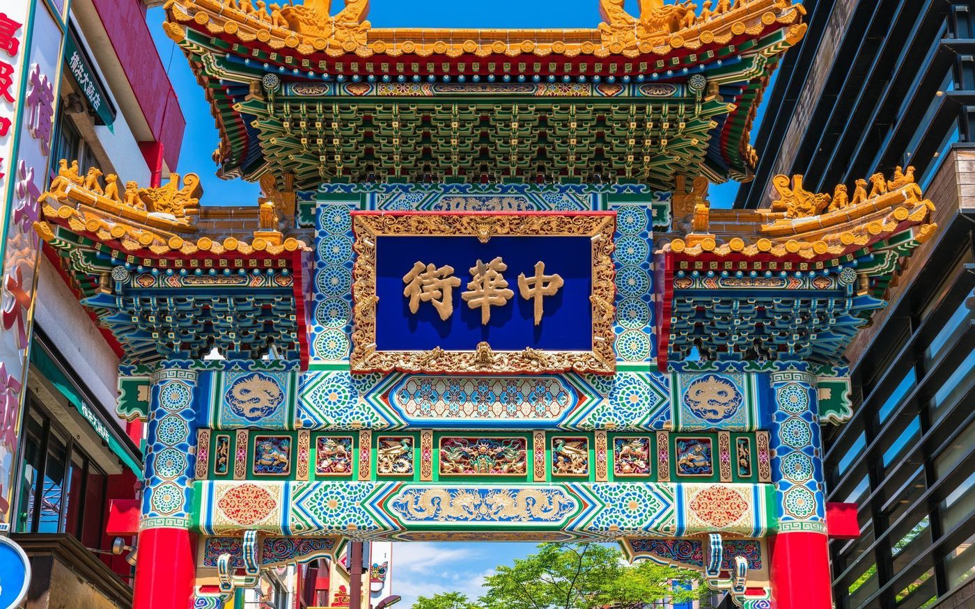 【元町中華街を満喫できる♡】美味しいランチのお店5選！の画像