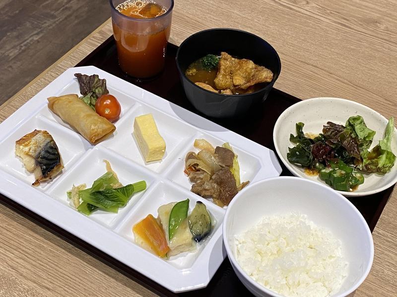 【北海道】「ホテルウィングインターナショナル札幌すすきの」宿泊記！北海道グルメの朝食ビュッフェが魅力の画像