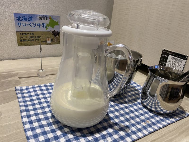 【北海道】「ホテルウィングインターナショナル札幌すすきの」宿泊記！北海道グルメの朝食ビュッフェが魅力の画像